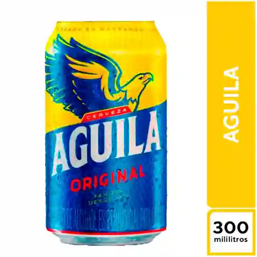Aguila 300 ml