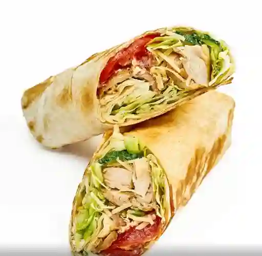 Shawarma Rechicken