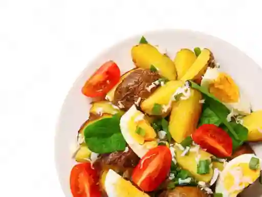Ensalada de la Casa