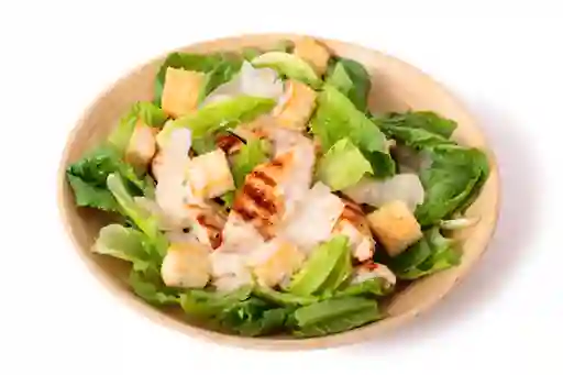 Ensalada Rechicken