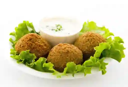 Falafel