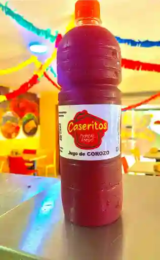 Jugo de Corozo 1L