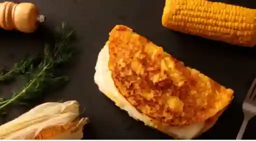 Arepa de Choclo