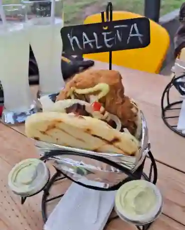La Locura