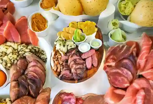Carne Llanera Kairos