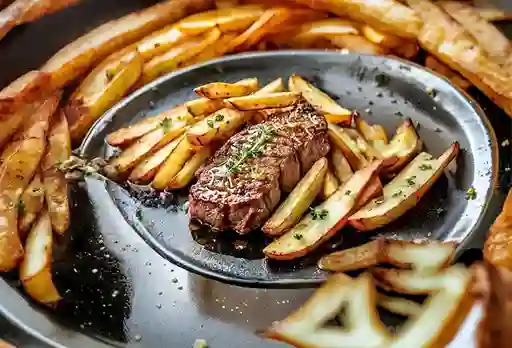 Churrasco