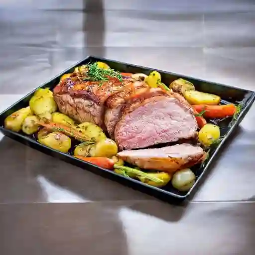 Lomo de Cerdo