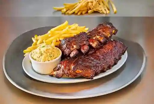 Costilla de Cerdo