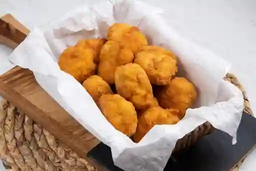 Combo Personal con Nuggets