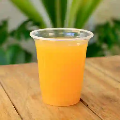 Jugo de Naranja