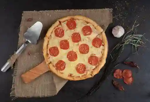 Rustica Peperoni Mediana