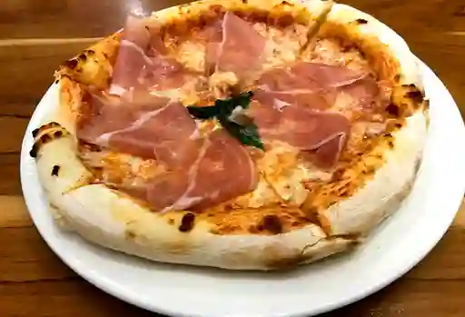 Prosciutto Crudo Personal
