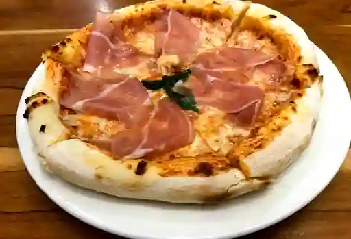 Prosciutto Crudo Mediana