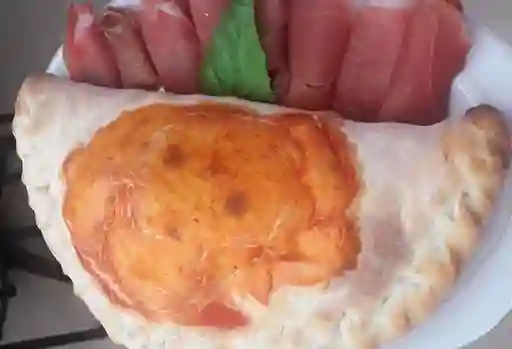Calzone Italiano