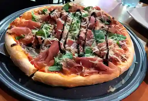 Tentaciones Mediana