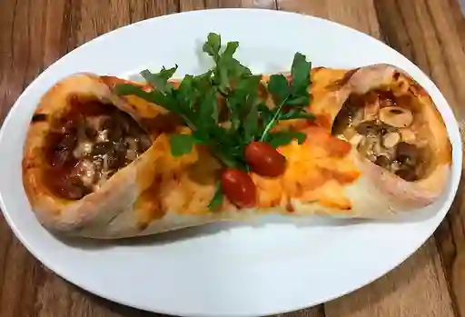 Cannuolo Siciliano Personal