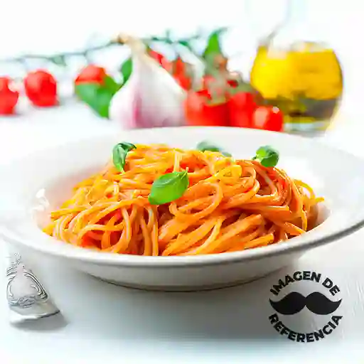 Pasta Amatriciana