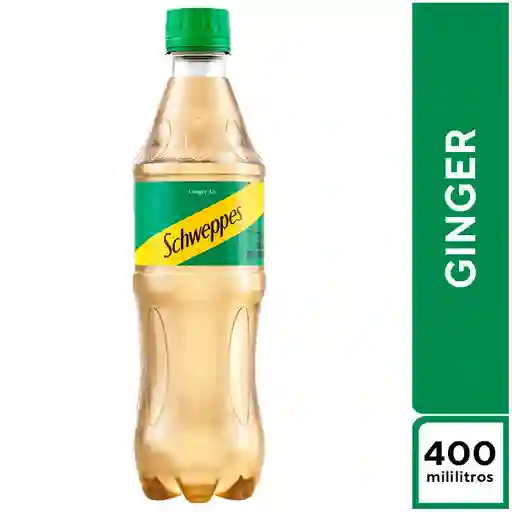Schweppes Ginget 400 ml