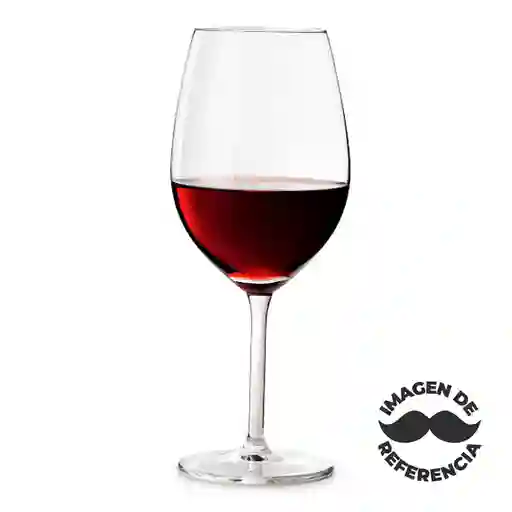 Vino Tinto Pumo Negroamaro 750 ml