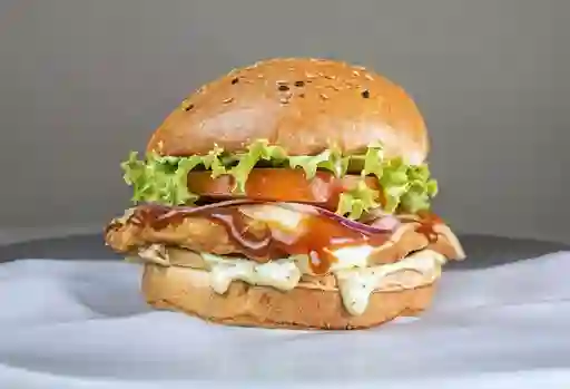 Combo Chicken