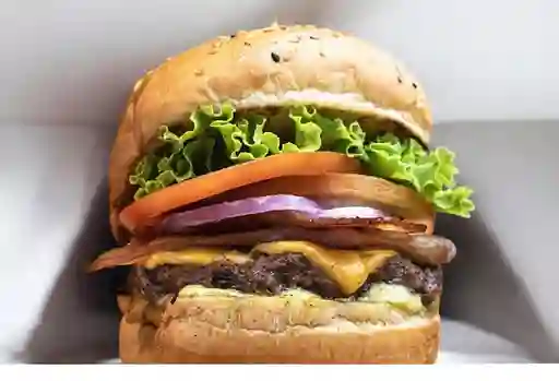 Bacon Chesse