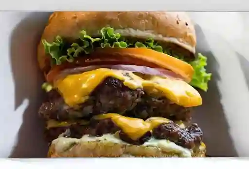Original Burger
