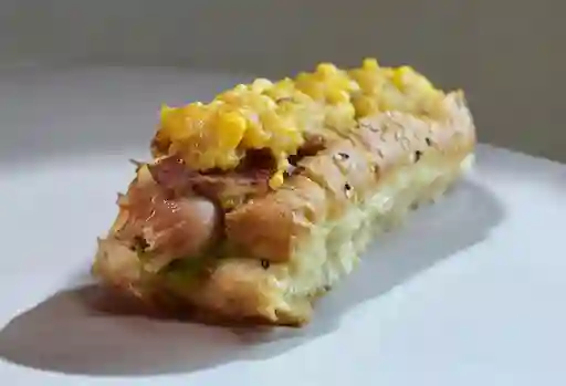 Hot Dog Prime