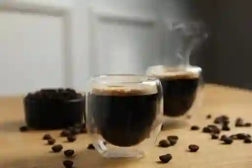 Espresso Doppio 9 Oz