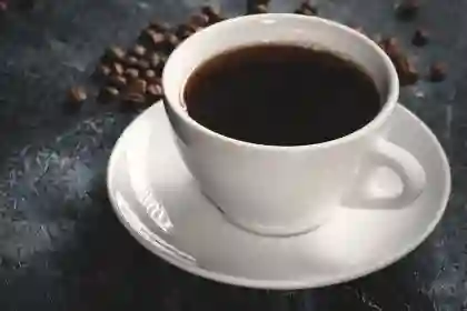 Americano Agüita Negra 9 Oz