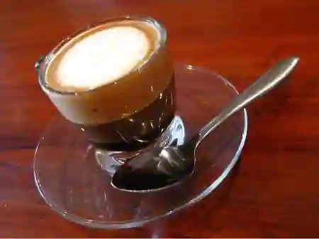 Macchiato 9 Oz