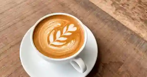 Latte 9 Oz