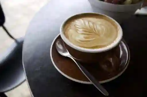 Flat White 9 Oz