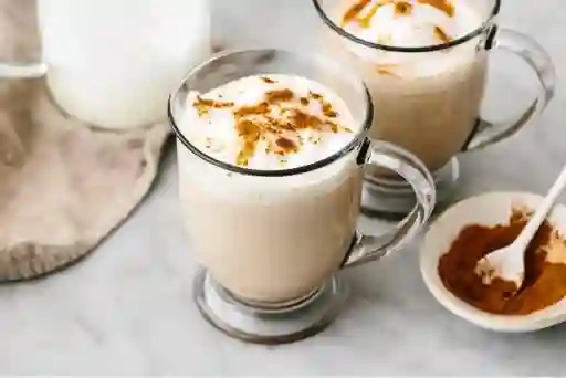 Chai Latte 9 Oz