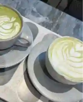 Forest Matcha 9 Oz