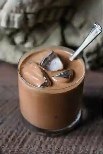 Iced Chocolate 12 Oz