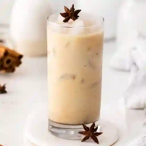 Iced Chai 12 Oz