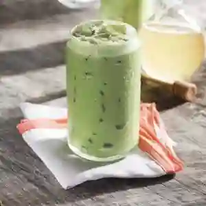 Iced Forest Matcha 12 Oz
