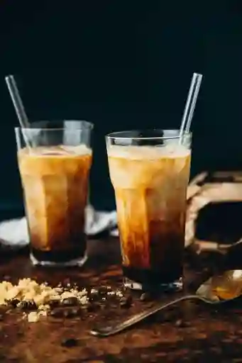 Iced Latte 12 Oz