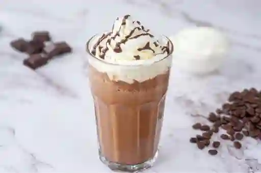 Frappuccino 12 Oz