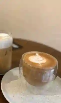 Capuccino Bombón 12 Oz