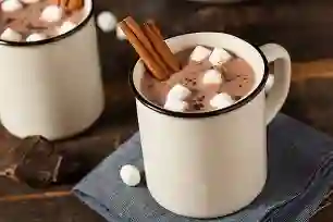 Chocolate Avellana 12 Oz