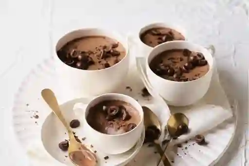 Chocolate Galleta Negra 12 Oz