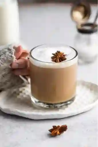 Chai Espresso 12 Oz