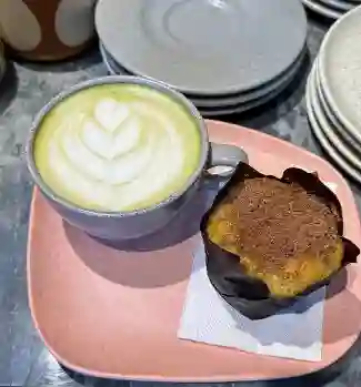 Matchai 12 Oz