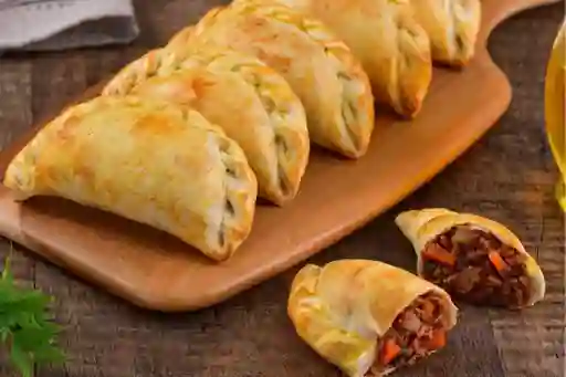 Empanada Argentina