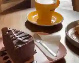 Torta de Chocolate