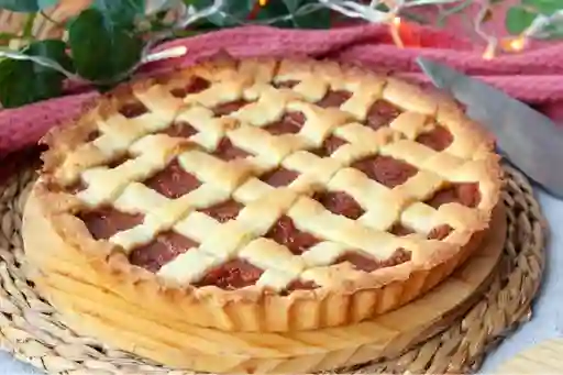 Pastafrola