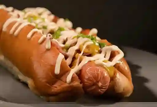 Hot Dog Classic