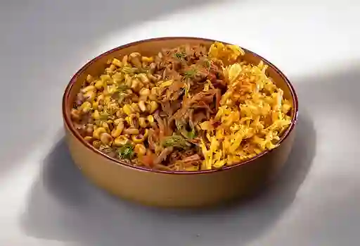 Arroz Criollo
