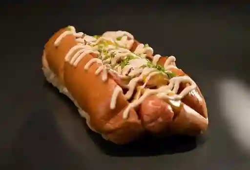 Super Duo Hot Dog